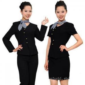 航空制服